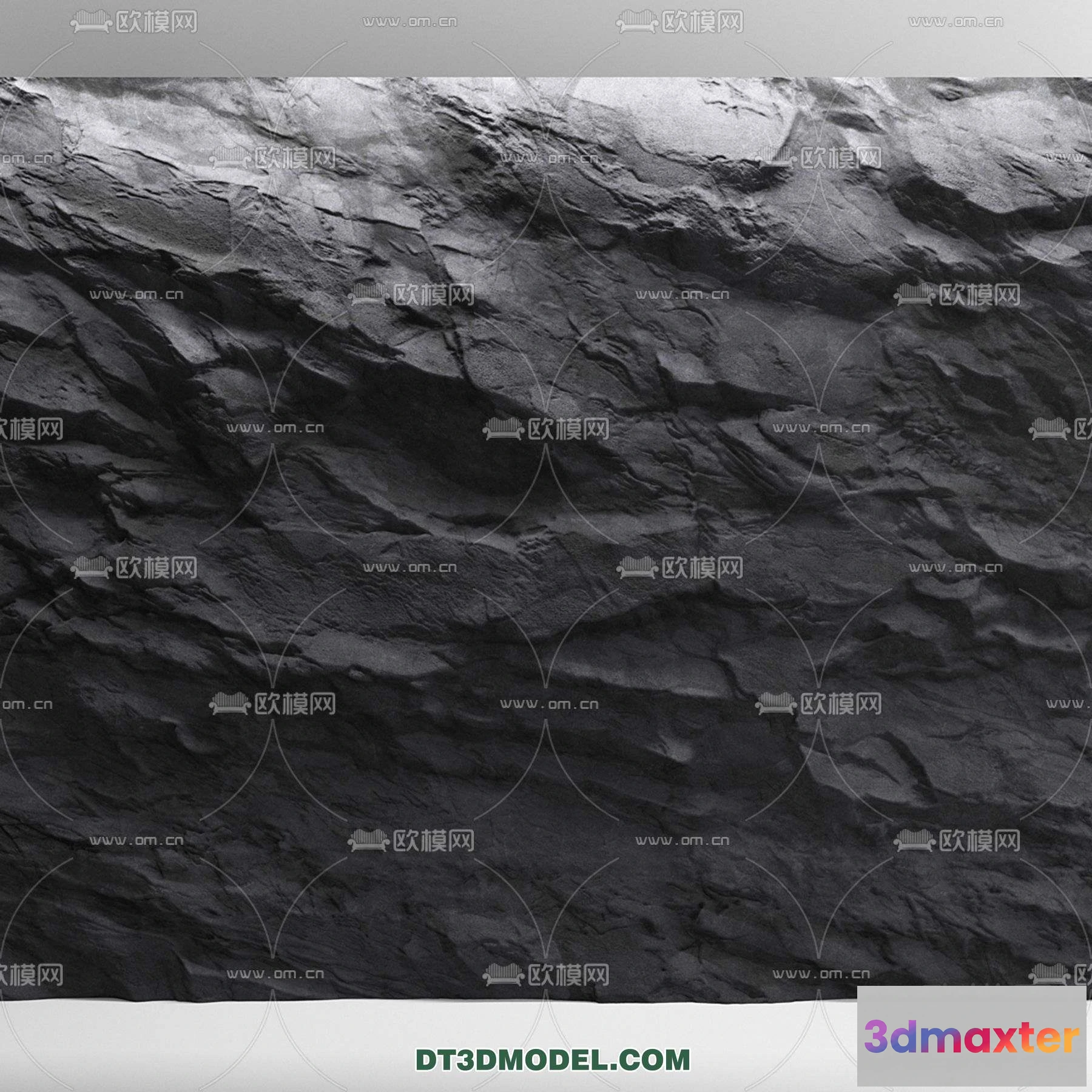 1151366 - MATERIAL - TEXTURES - ROCK WALL - 0062