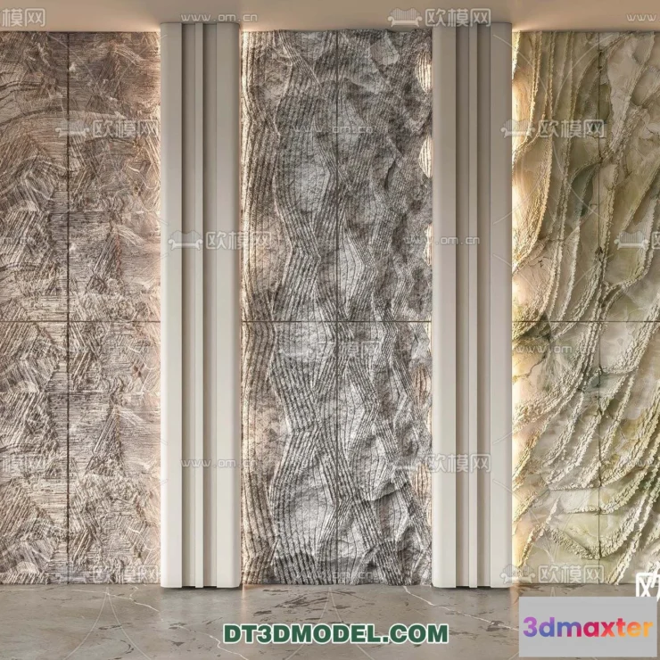 1151372 - MATERIAL - TEXTURES - ROCK WALL - 0065