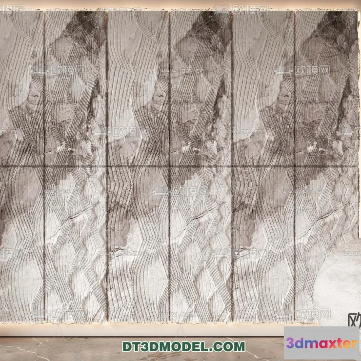 1151374 - MATERIAL - TEXTURES - ROCK WALL - 0066