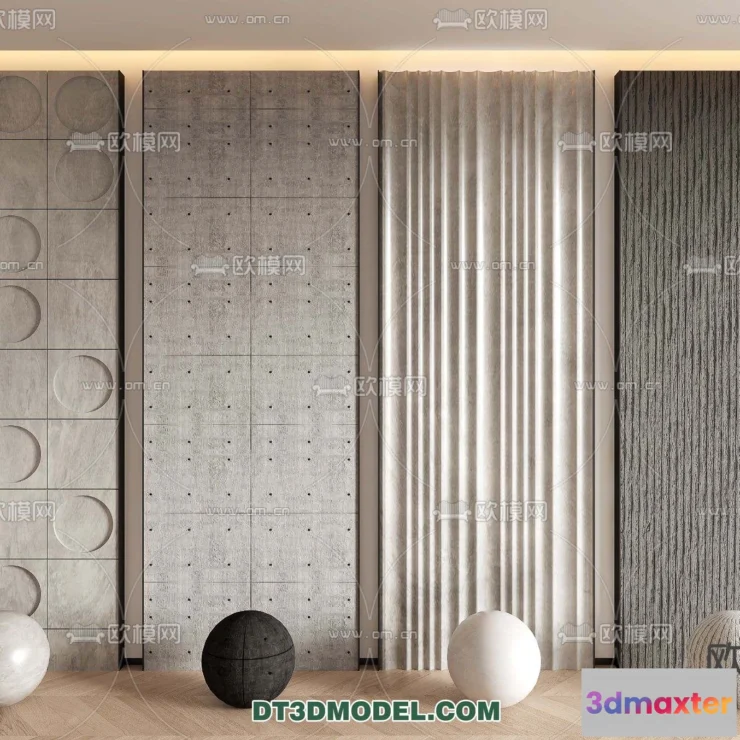 1151384 - MATERIAL - TEXTURES - ROCK WALL - 0071