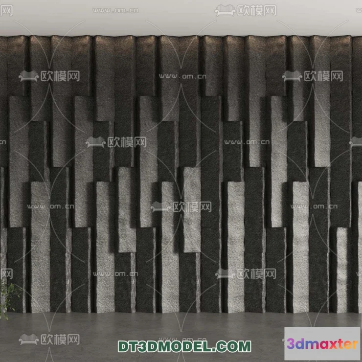 1151402 - MATERIAL - TEXTURES - ROCK WALL - 0080