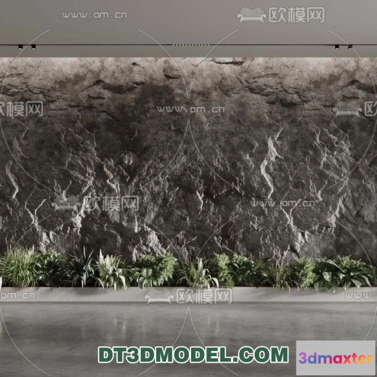 1151410 - MATERIAL - TEXTURES - ROCK WALL - 0084