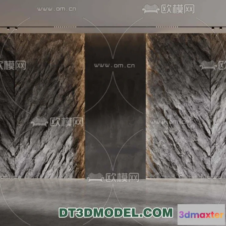 1151414 - MATERIAL - TEXTURES - ROCK WALL - 0086