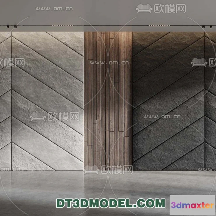 1151416 - MATERIAL - TEXTURES - ROCK WALL - 0087