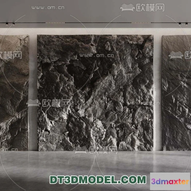 1151418 - MATERIAL - TEXTURES - ROCK WALL - 0088