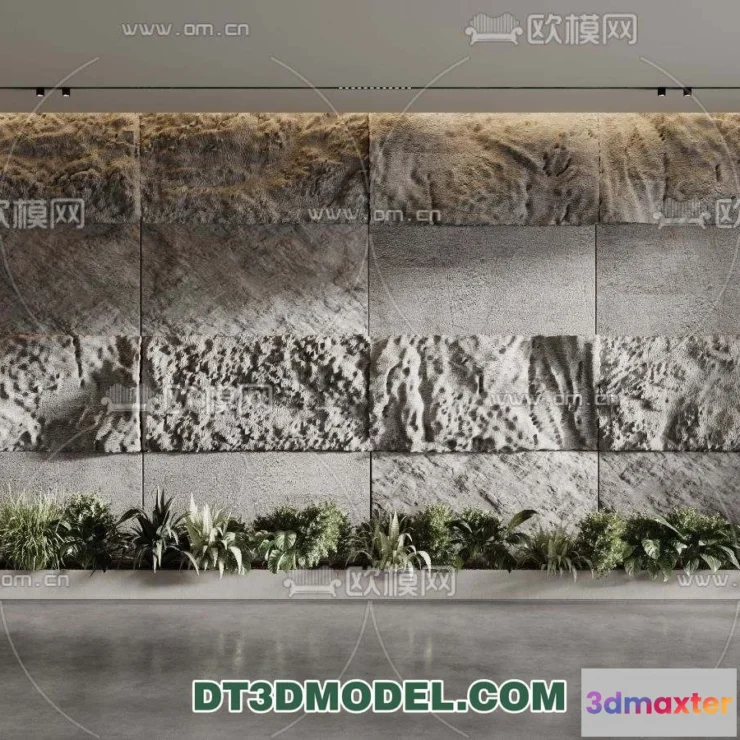 1151426 - MATERIAL - TEXTURES - ROCK WALL - 0092