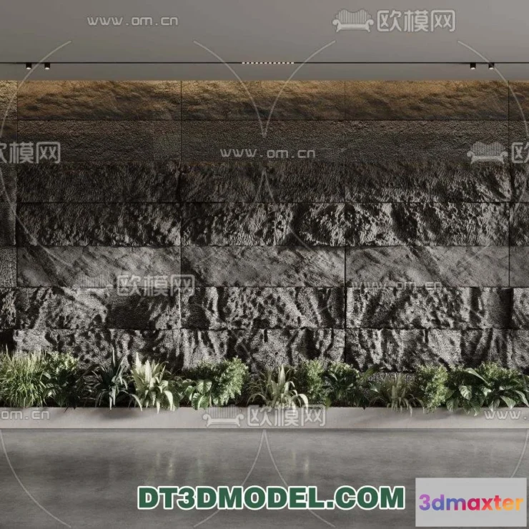 1151428 - MATERIAL - TEXTURES - ROCK WALL - 0093