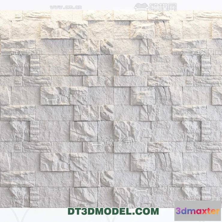 1151432 - MATERIAL - TEXTURES - ROCK WALL - 0095