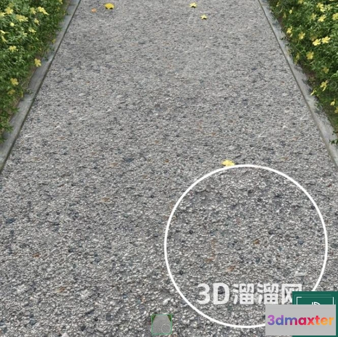 1150948 - MATERIAL - TEXTURES - STONE - 0003