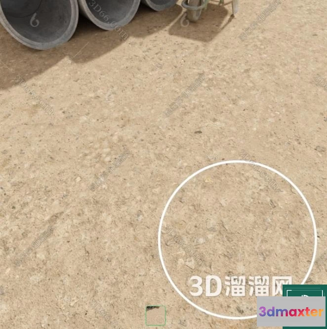 1150964 - MATERIAL - TEXTURES - STONE - 0011