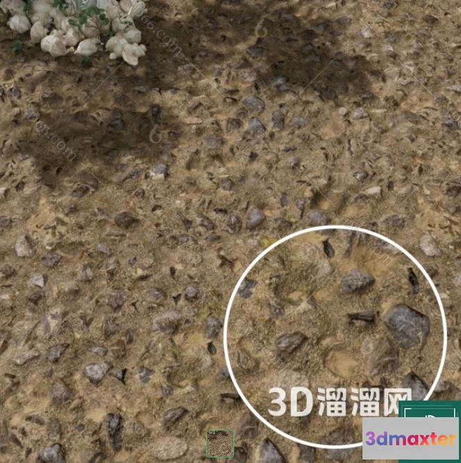 1150968 - MATERIAL - TEXTURES - STONE - 0013