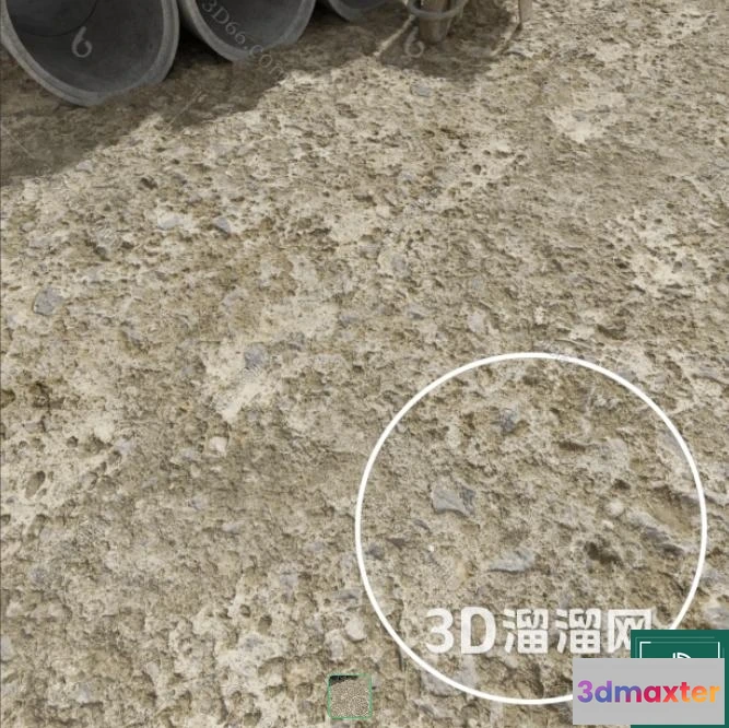 1150970 - MATERIAL - TEXTURES - STONE - 0014