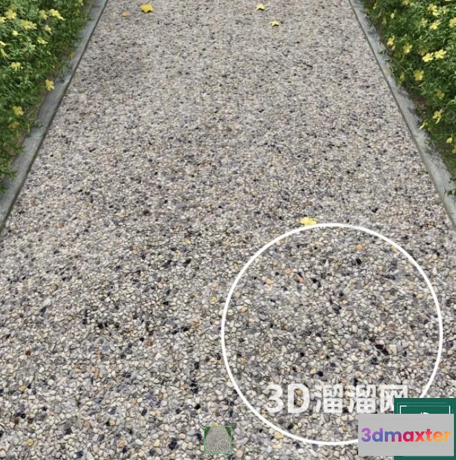 1150978 - MATERIAL - TEXTURES - STONE - 0018