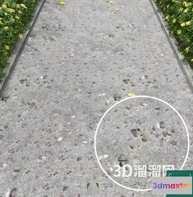 1150982 - MATERIAL - TEXTURES - STONE - 0020