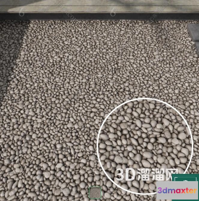 1150986 - MATERIAL - TEXTURES - STONE - 0022