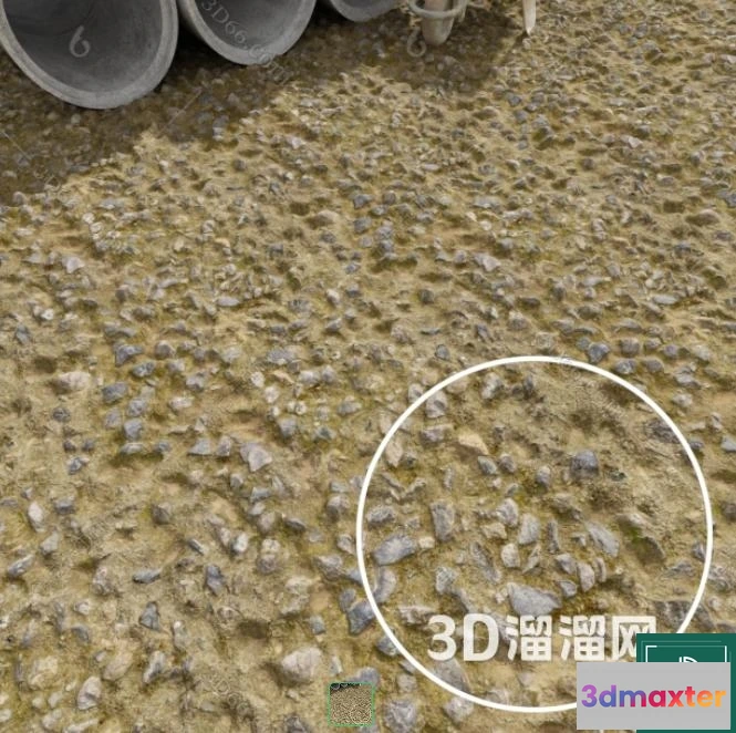 1150990 - MATERIAL - TEXTURES - STONE - 0024