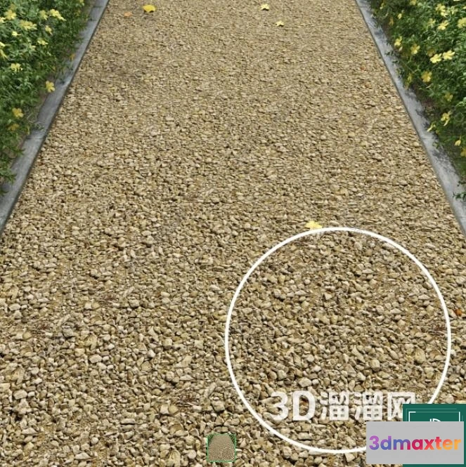 1151010 - MATERIAL - TEXTURES - STONE - 0034