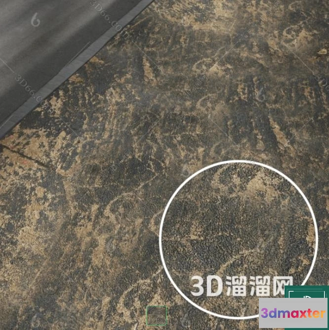 1151016 - MATERIAL - TEXTURES - STONE - 0037