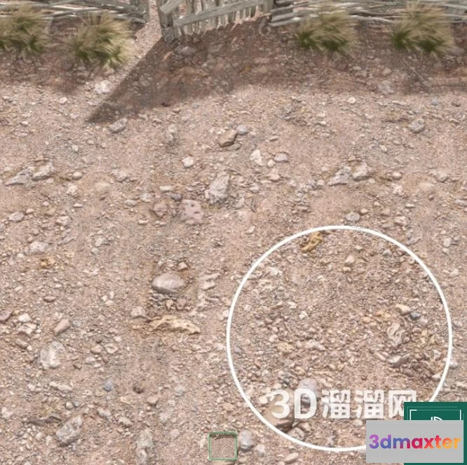 1151018 - MATERIAL - TEXTURES - STONE - 0038