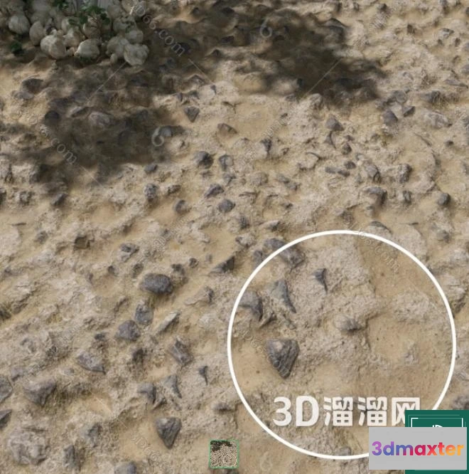 1151020 - MATERIAL - TEXTURES - STONE - 0039