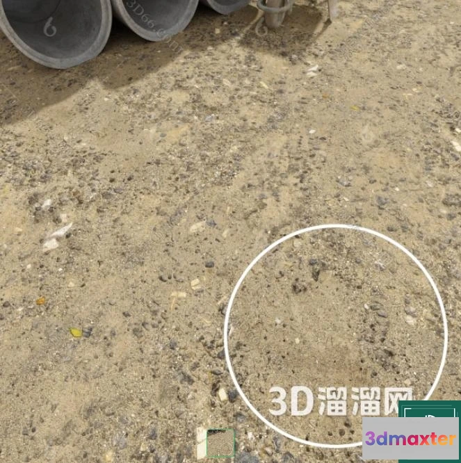 1151024 - MATERIAL - TEXTURES - STONE - 0041