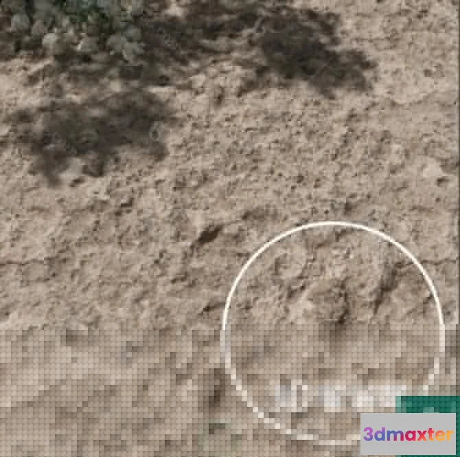 1151040 - MATERIAL - TEXTURES - STONE - 0049