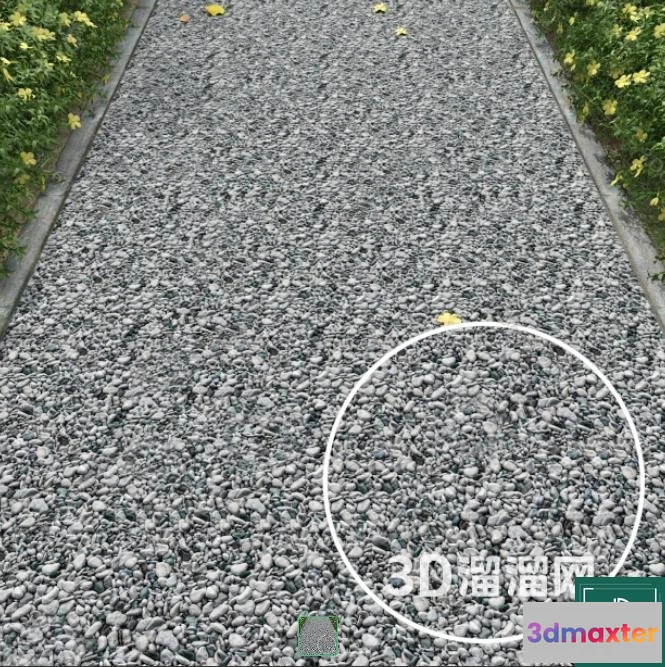 1151046 - MATERIAL - TEXTURES - STONE - 0052