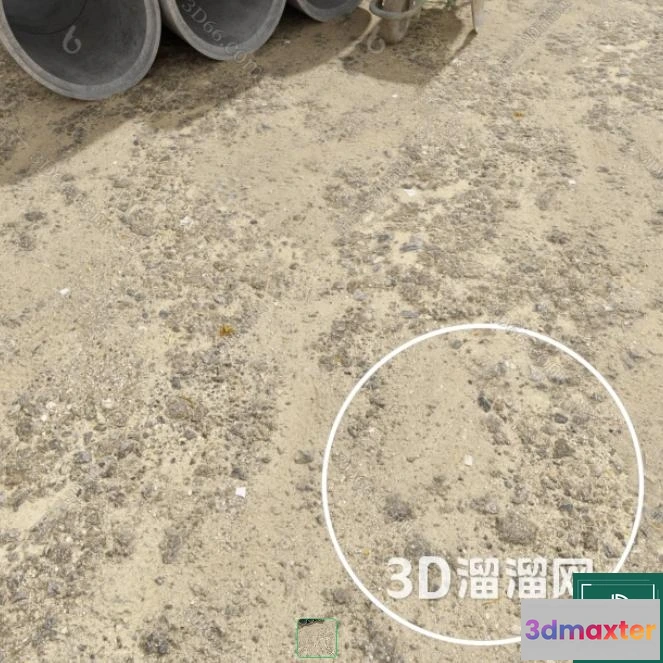 1151056 - MATERIAL - TEXTURES - STONE - 0057