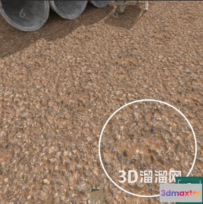 1151060 - MATERIAL - TEXTURES - STONE - 0059