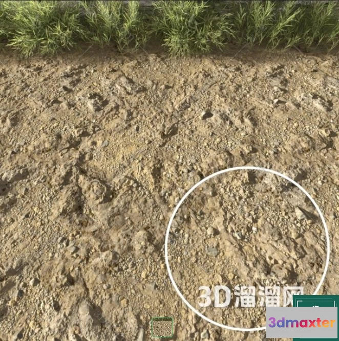 1151104 - MATERIAL - TEXTURES - STONE - 0081