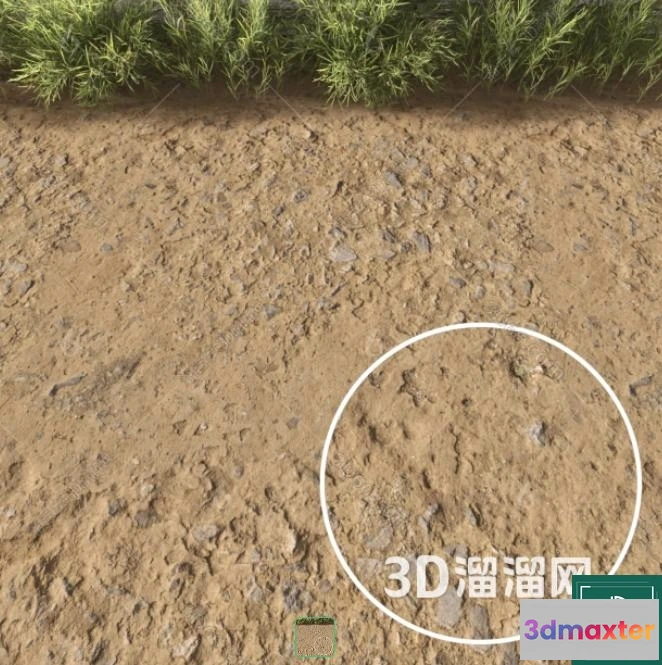 1151108 - MATERIAL - TEXTURES - STONE - 0083