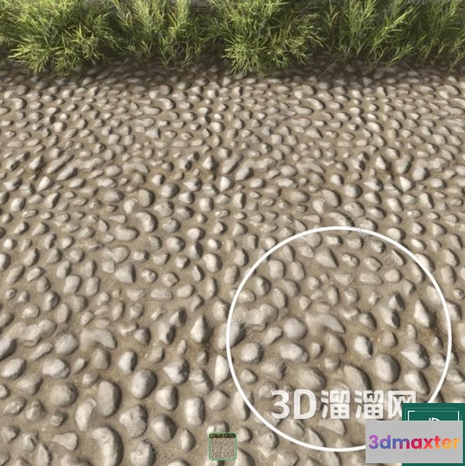 1151110 - MATERIAL - TEXTURES - STONE - 0084