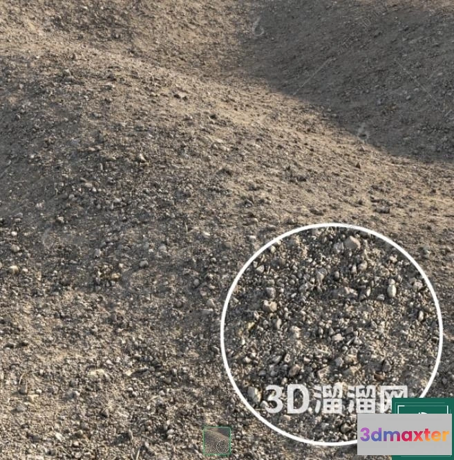 1151120 - MATERIAL - TEXTURES - STONE - 0089