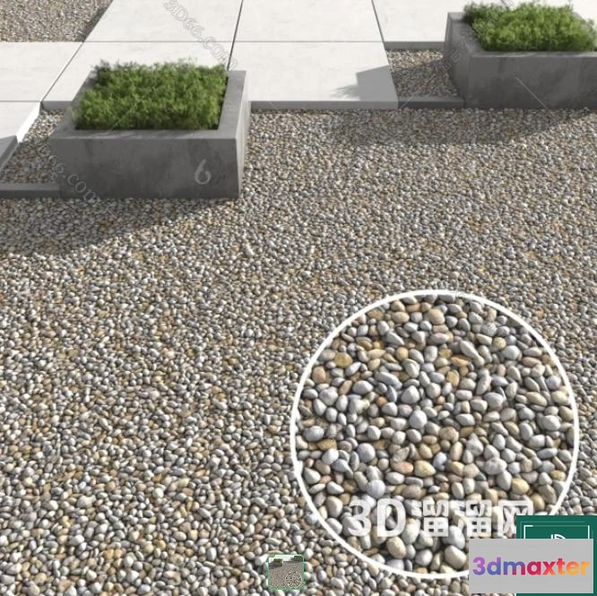 1151136 - MATERIAL - TEXTURES - STONE - 0097