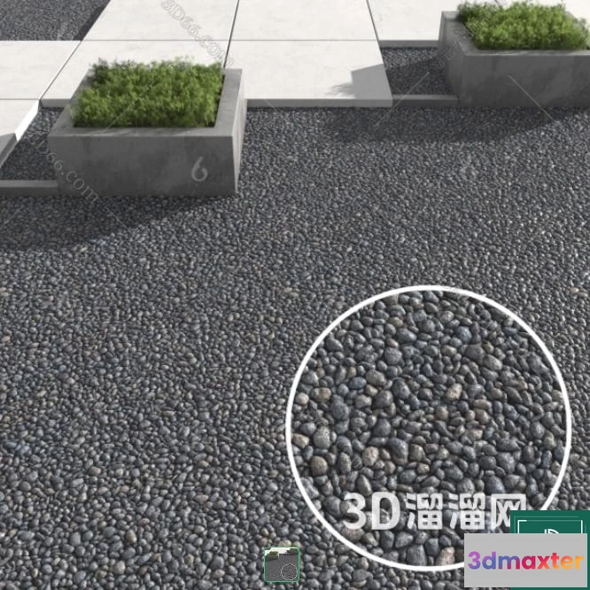 1151138 - MATERIAL - TEXTURES - STONE - 0098