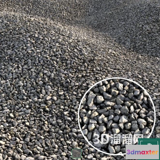 1151140 - MATERIAL - TEXTURES - STONE - 0099