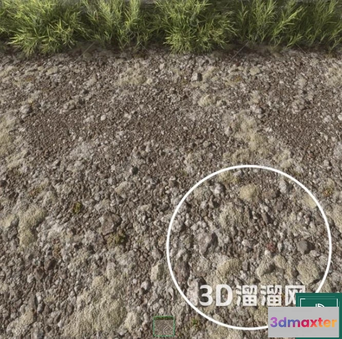 1151164 - MATERIAL - TEXTURES - STONE - 0111