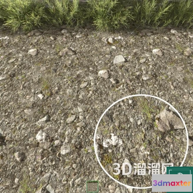 1151202 - MATERIAL - TEXTURES - STONE - 0130