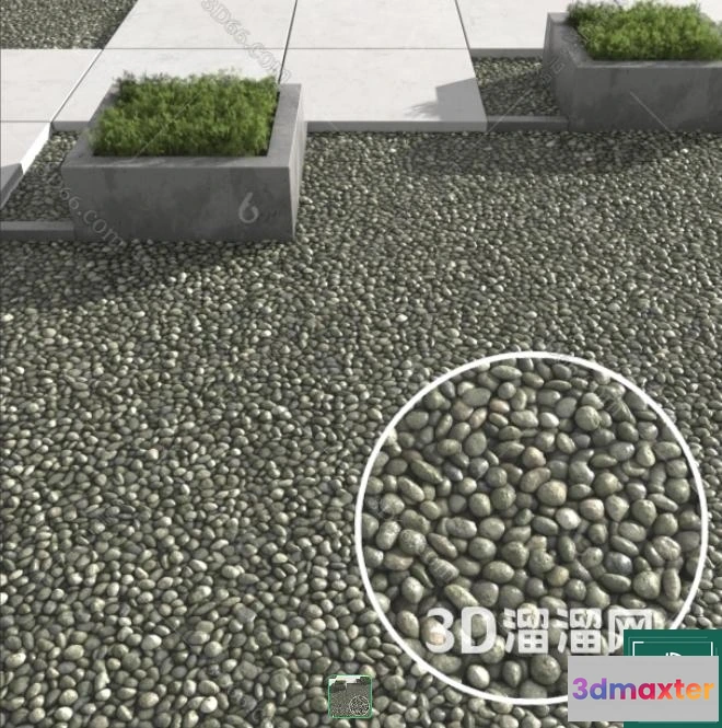 1151222 - MATERIAL - TEXTURES - STONE - 0140