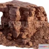 1181328 - NATURE ROCK - STONE - 3D Model - 004