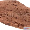 1181344 - NATURE ROCK - STONE - 3D Model - 012