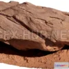 1181346 - NATURE ROCK - STONE - 3D Model - 013