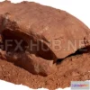 1181350 - NATURE ROCK - STONE - 3D Model - 015