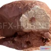 1181356 - NATURE ROCK - STONE - 3D Model - 018
