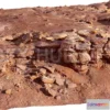 1181396 - NATURE ROCK - STONE - 3D Model - 038
