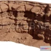 1181402 - NATURE ROCK - STONE - 3D Model - 041