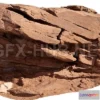 1181406 - NATURE ROCK - STONE - 3D Model - 043