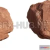 1181436 - NATURE ROCK - STONE - 3D Model - 058