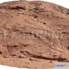 1181438 - NATURE ROCK - STONE - 3D Model - 059