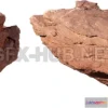 1181450 - NATURE ROCK - STONE - 3D Model - 065